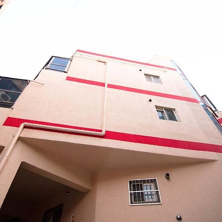 Yakorea Hostel Hongdae Сеул Екстер'єр фото