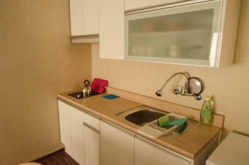 Yakorea Hostel Hongdae Сеул Екстер'єр фото