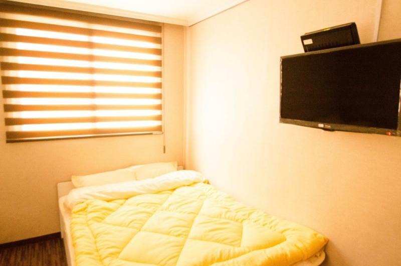 Yakorea Hostel Hongdae Сеул Екстер'єр фото